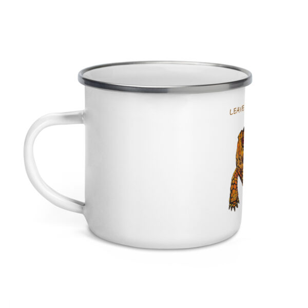 Enamel Mug - Image 3