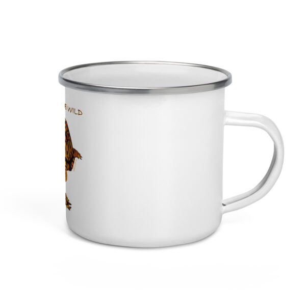 Enamel Mug - Image 2