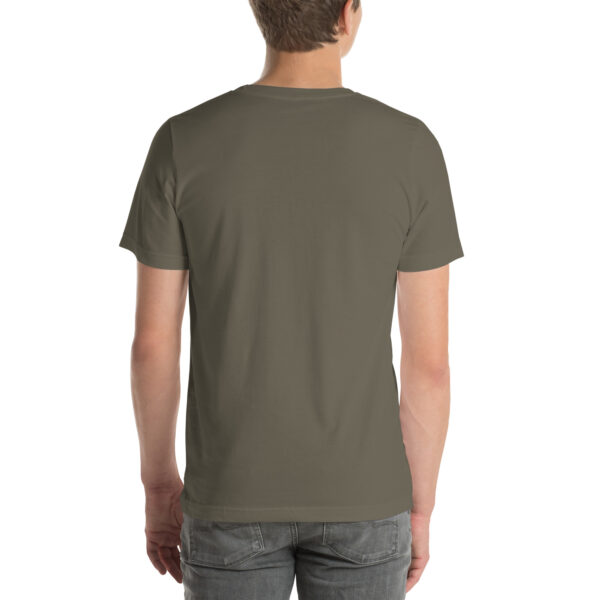 Too Close Unisex t-shirt - Image 50