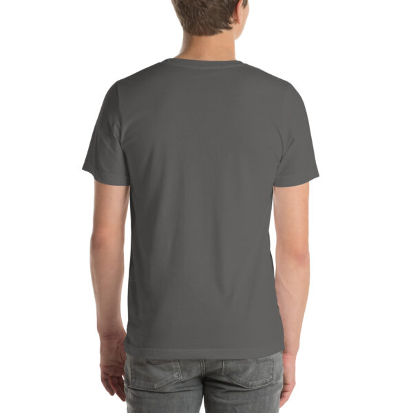 Too Close Unisex t-shirt - Image 44