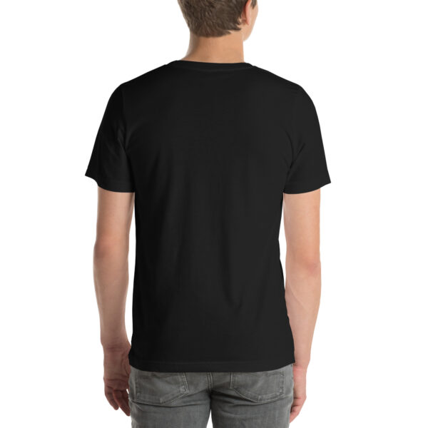 Too Close Unisex t-shirt - Image 8