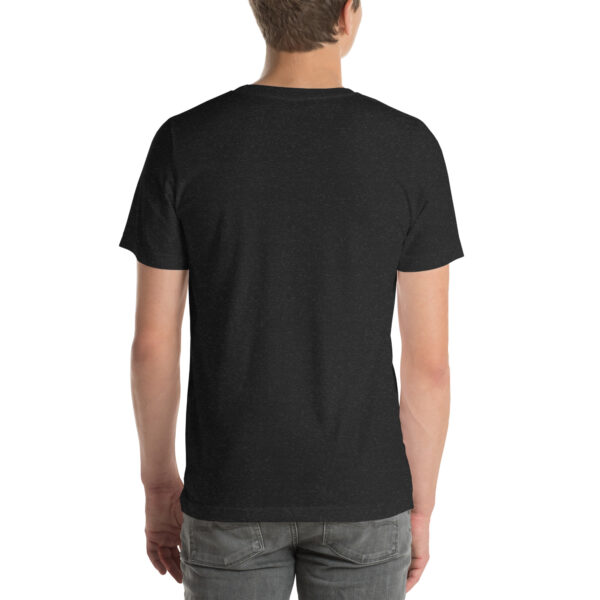 Too Close Unisex t-shirt - Image 2