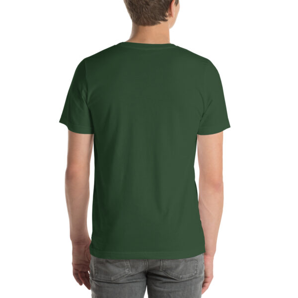 Too Close Unisex t-shirt - Image 26