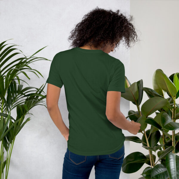 Box Turtle Unisex t-shirt - Image 18