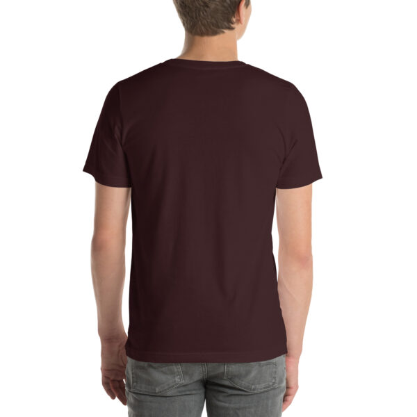 Too Close Unisex t-shirt - Image 14